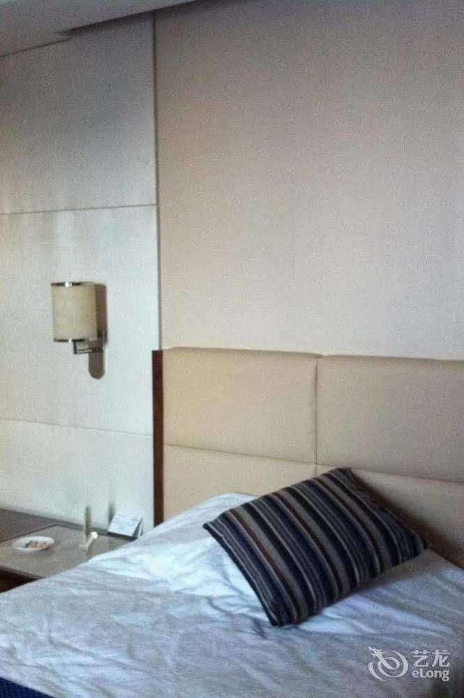 Shanshui Hotel Nankin Dış mekan fotoğraf