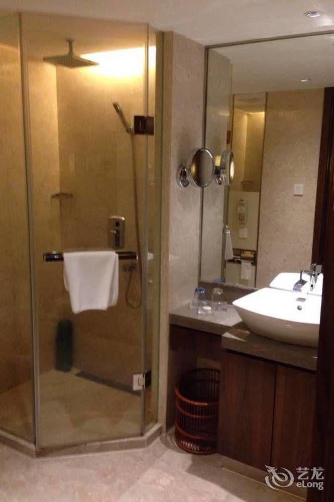 Shanshui Hotel Nankin Dış mekan fotoğraf