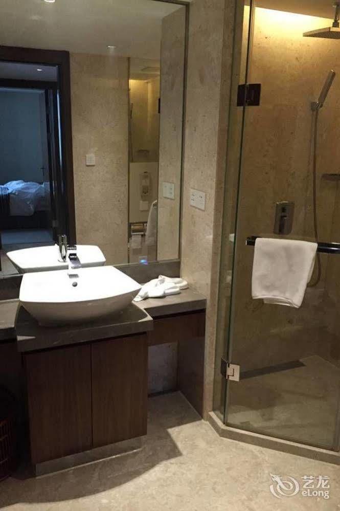 Shanshui Hotel Nankin Dış mekan fotoğraf